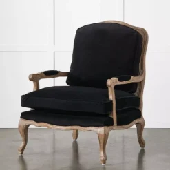 Amadeus Armchair