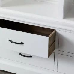 Beaumont Cabinet 12 Beaumont Cabinet -Home Style 1117260344 E