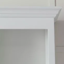 Beaumont Cabinet 15 Beaumont Cabinet -Home Style 1117260344 H