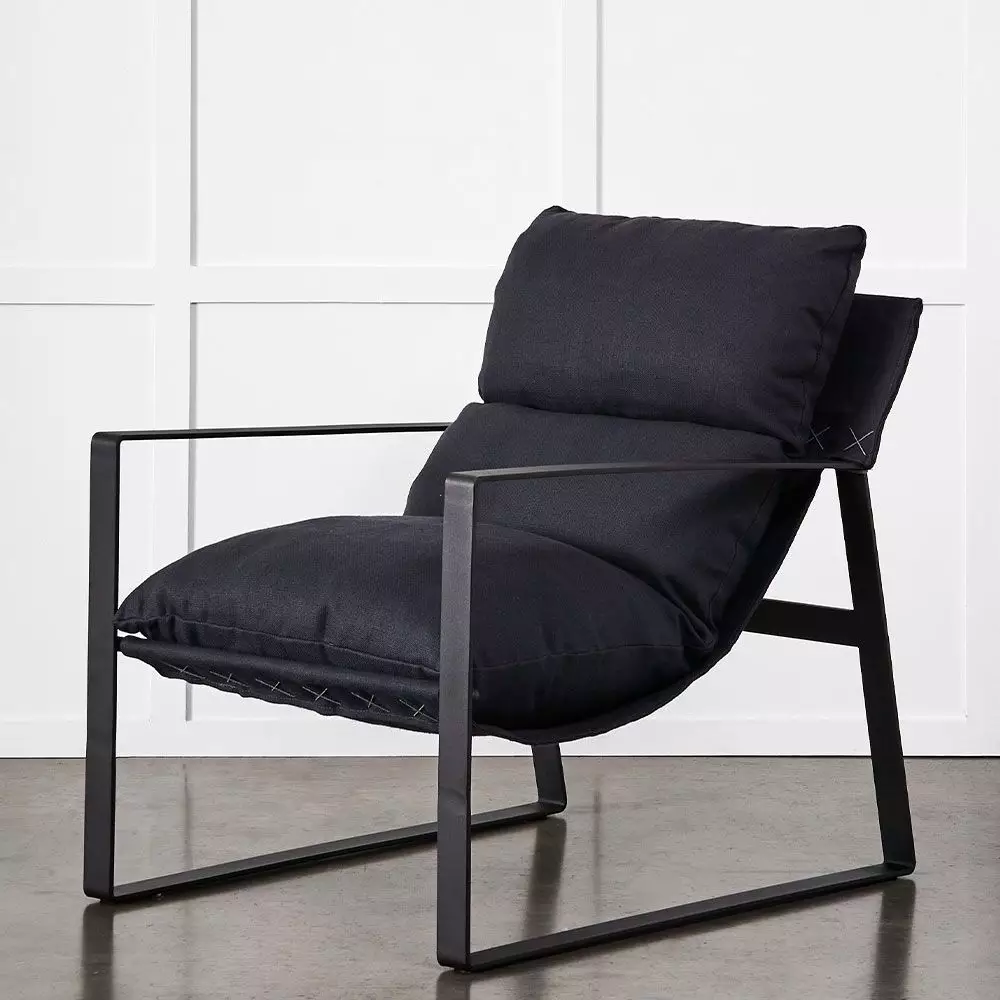 Finch Armchair 1 Finch Armchair