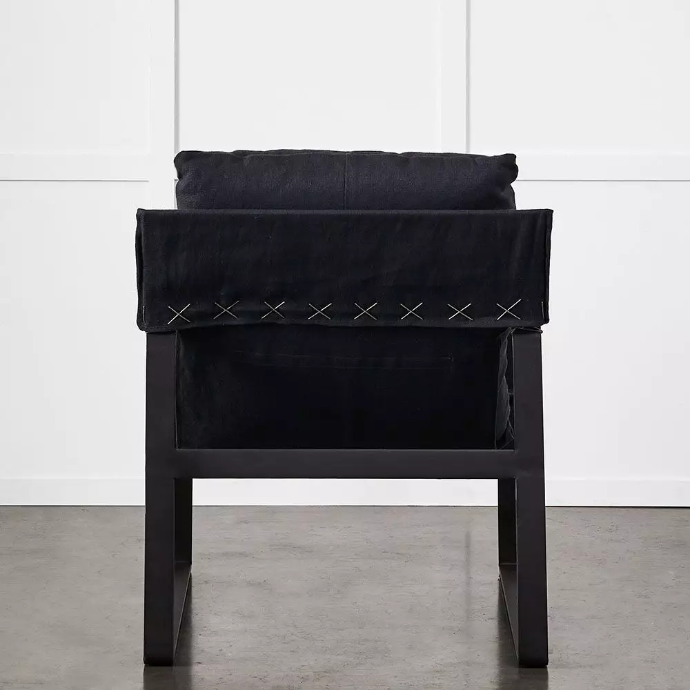 Finch Armchair 5 Finch Armchair - Image 5