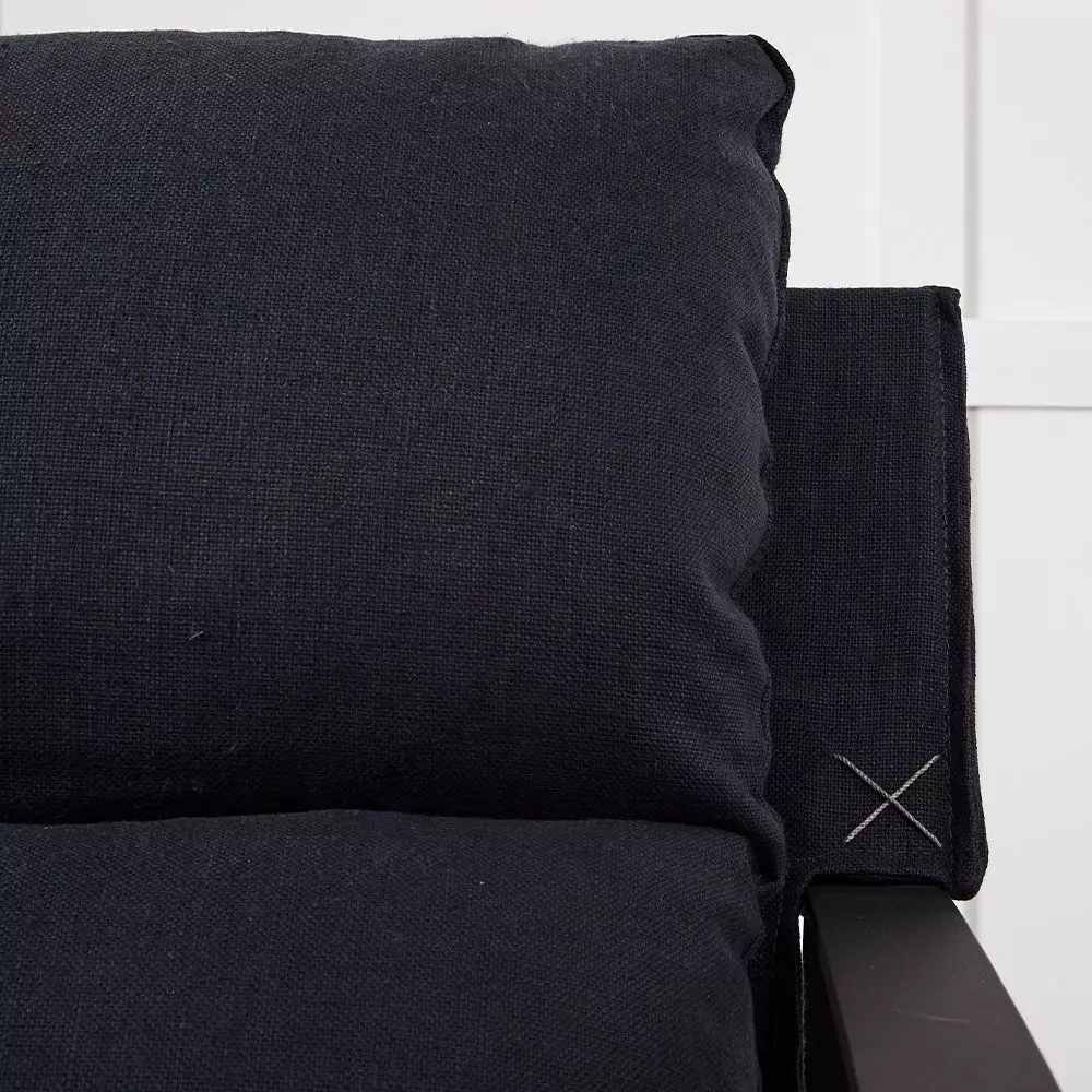 Finch Armchair 7 Finch Armchair - Image 7