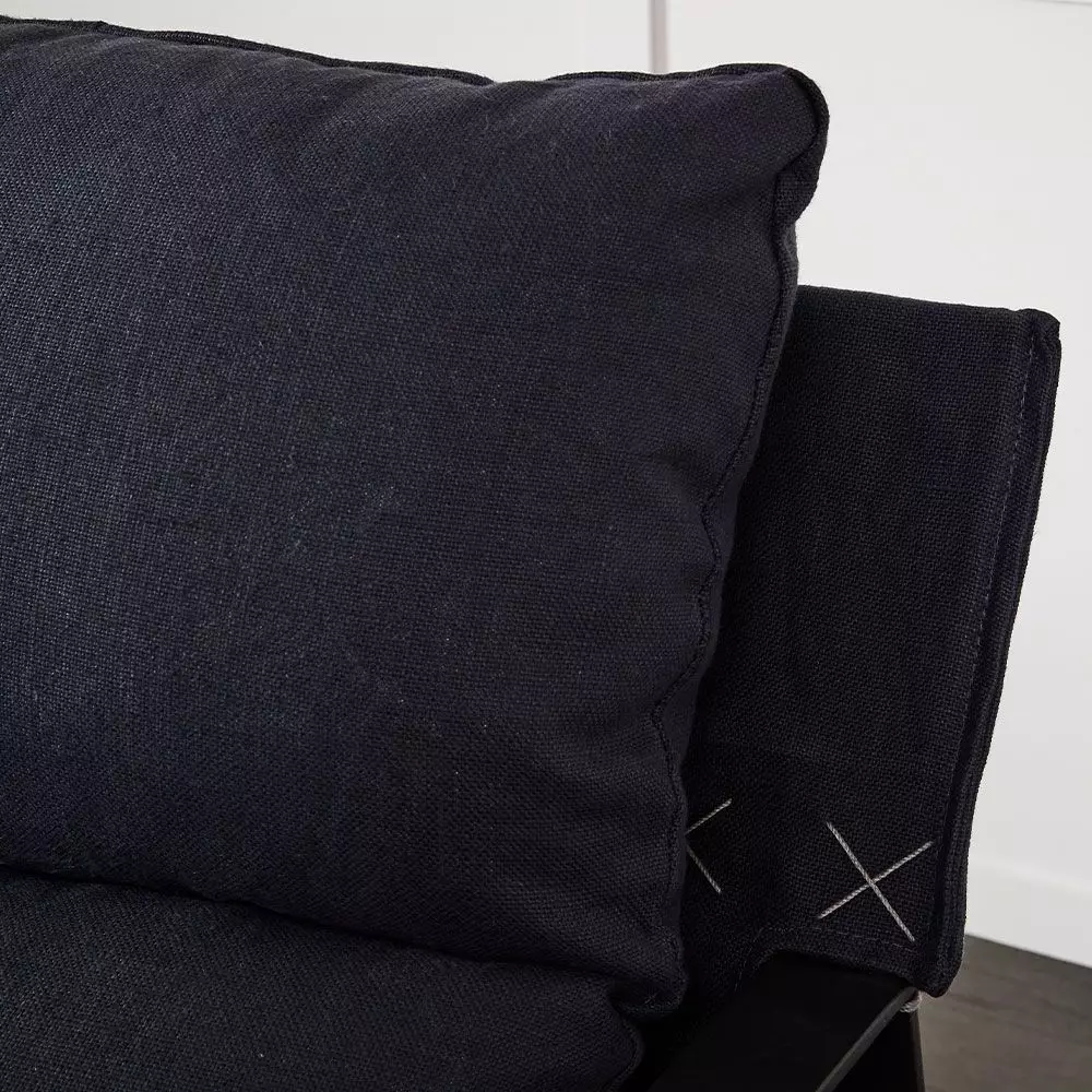 Finch Armchair 9 Finch Armchair - Image 9