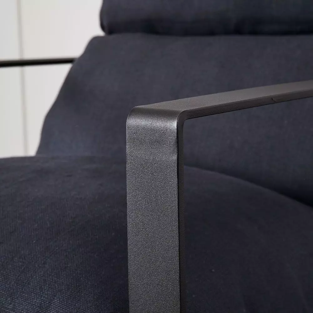 Finch Armchair 11 Finch Armchair - Image 11