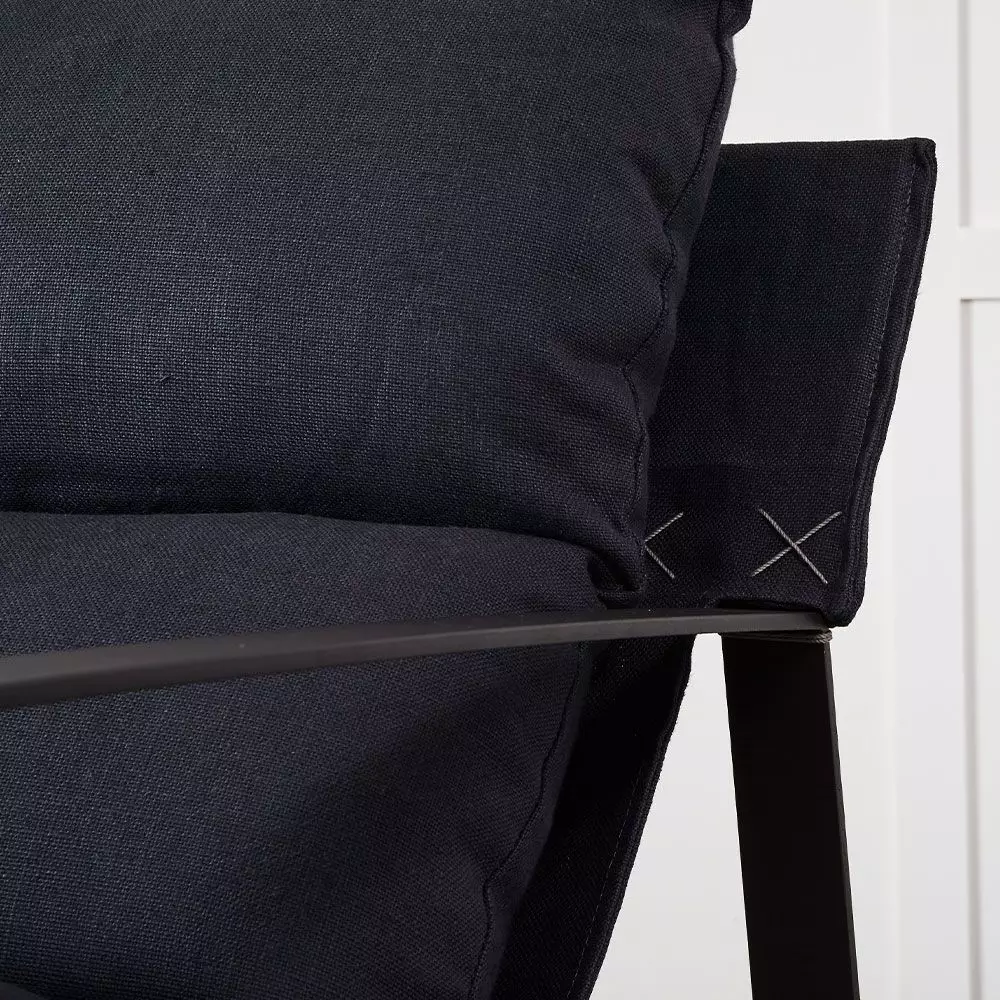 Finch Armchair 12 Finch Armchair - Image 12