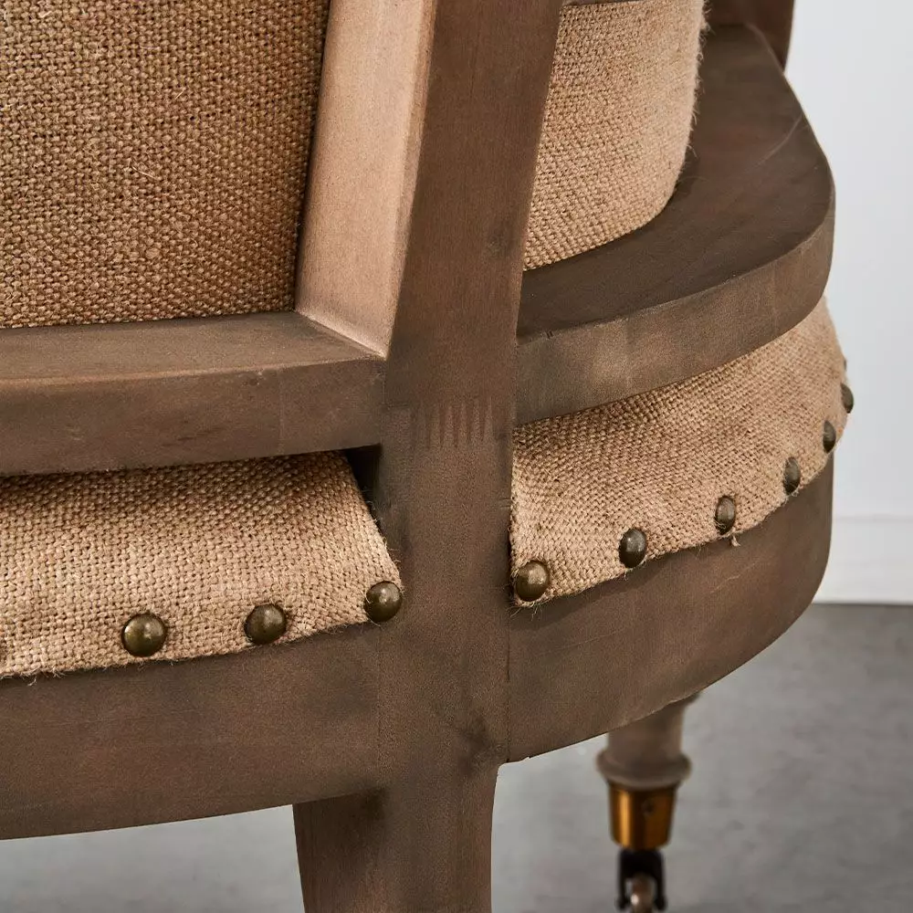 Wolfgang Armchair 7 Wolfgang Armchair - Image 7