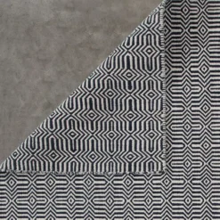 Indi Rug - Navy -Home Style 1117260368 c 4