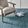 Samba Rug - Teal