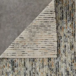 Samar Rug - Ocean -Home Style 1117260386 c