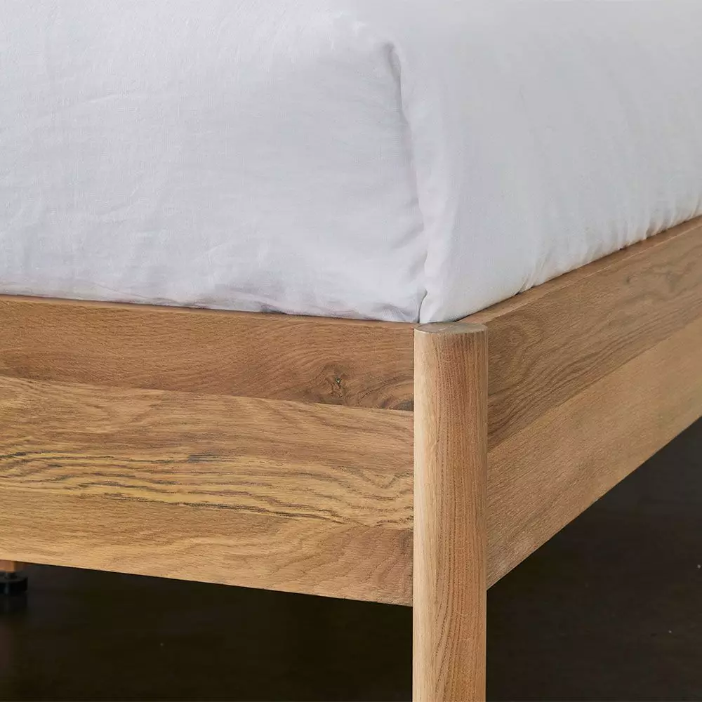 Tilda Bed - Natural 2 Tilda Bed - Natural - Image 2