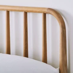 Tilda Bed - Natural 9 Tilda Bed - Natural -Home Style 1117260450 c 2