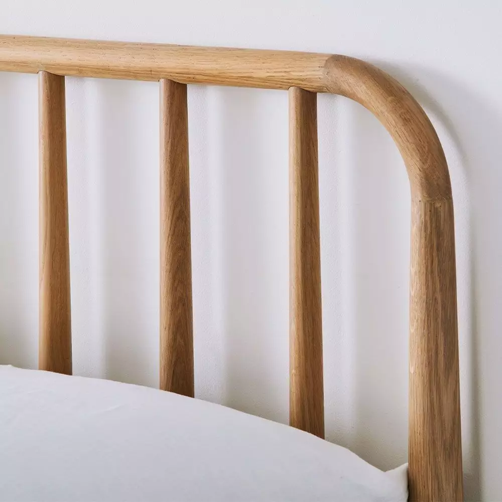 Tilda Bed - Natural 3 Tilda Bed - Natural - Image 3