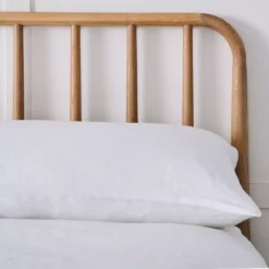 Tilda Bed - Natural 11 Tilda Bed - Natural -Home Style 1117260450 f 2