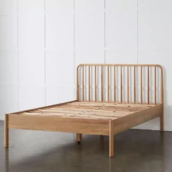 Tilda Bed - Natural 12 Tilda Bed - Natural -Home Style 1117260450 g 2