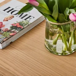 Bartholemew Bedside Table -Home Style 1117260452 f