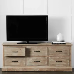 Beaumont TV Stand -Home Style 1117260476 C