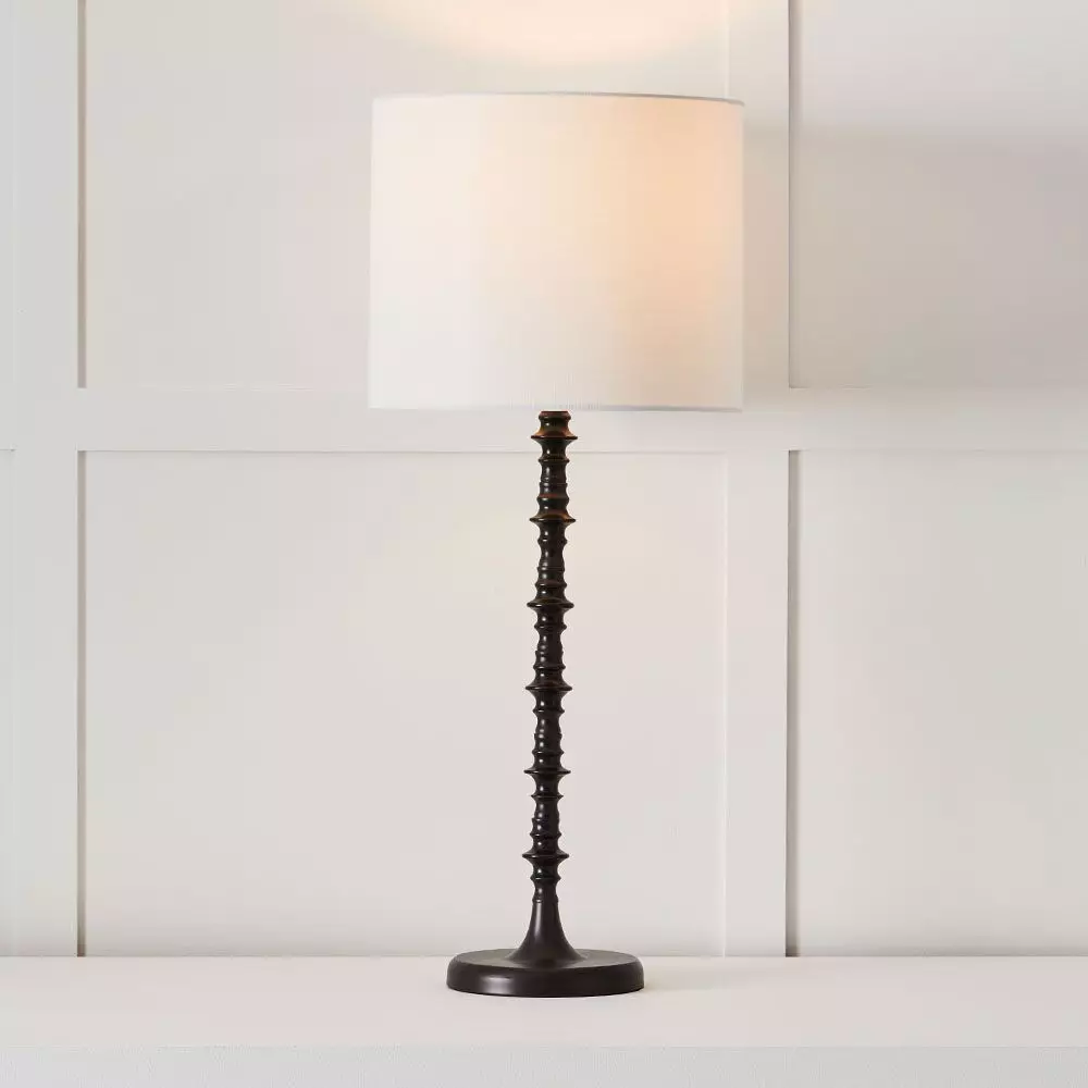 Alessandra Table Lamp 2 Alessandra Table Lamp - Image 2