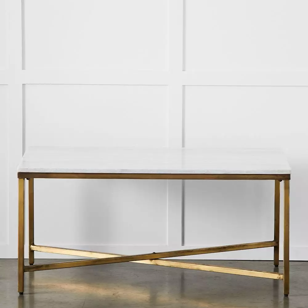 Bristol Coffee Table 2 Bristol Coffee Table - Image 2