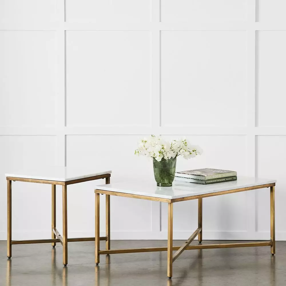 Bristol Coffee Table 6 Bristol Coffee Table - Image 6