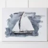 Sailing Canvas 120x90