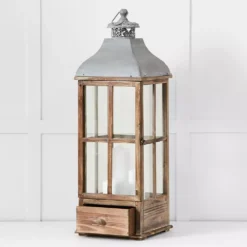 Jardan Lantern