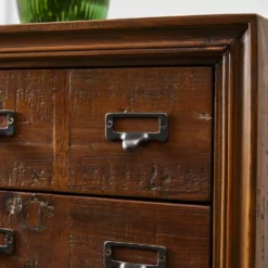 Arden Bedside Table -Home Style 1117260766 F