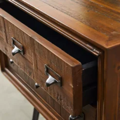 Arden Bedside Table -Home Style 1117260766 G