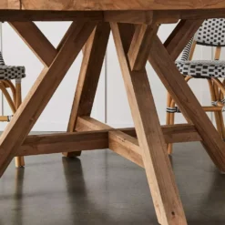 Cayman Table -Home Style 1117260805 d