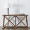 Victor Console Table
