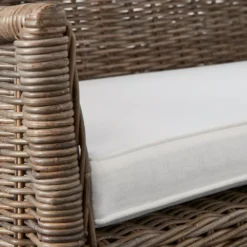 Kasbah 2 Seat Chair -Home Style 1117260812 h