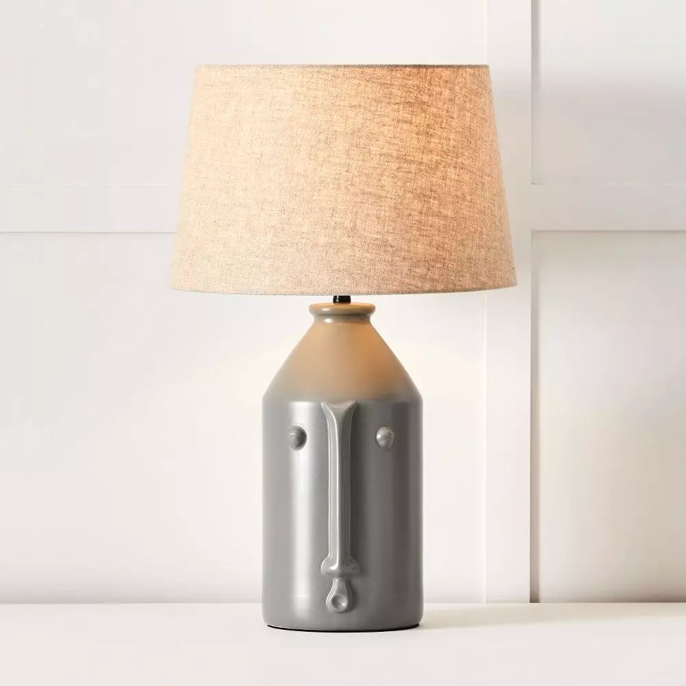 Mateo Table Lamp 2 Mateo Table Lamp - Image 2