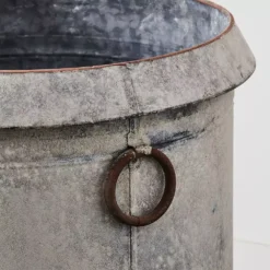 Gruyere Flowerpot L -Home Style 1117260863 d