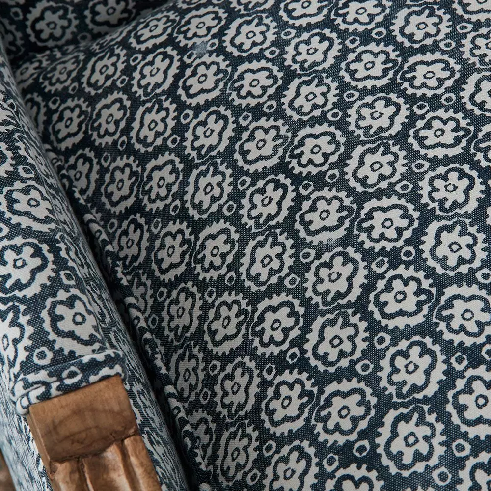 Khadi Daisy Armchair 9 Khadi Daisy Armchair - Image 9