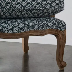 Khadi Daisy Armchair 22 Khadi Daisy Armchair -Home Style 1117260896 k