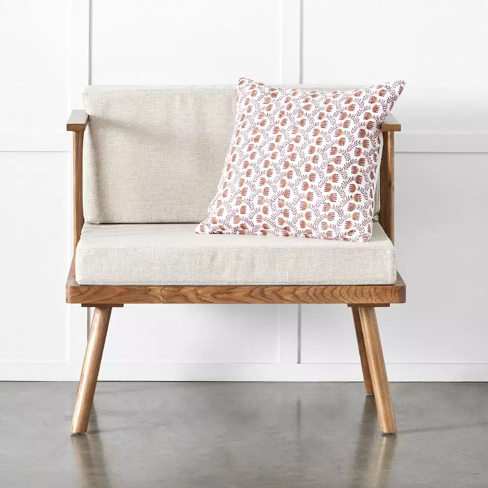 Belvedere Armchair 6 Belvedere Armchair - Image 6