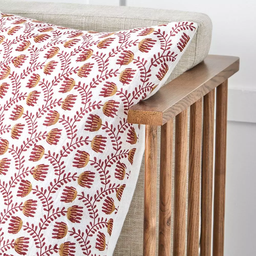 Belvedere Armchair 7 Belvedere Armchair - Image 7