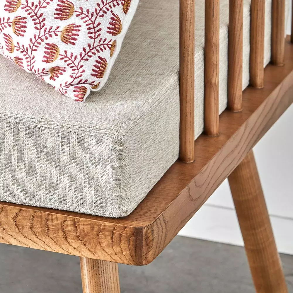 Belvedere Armchair 8 Belvedere Armchair - Image 8