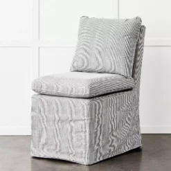 Emery Dining Chair Slip Cover Set -Home Style 1117260907 a