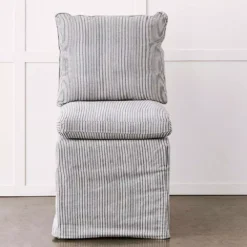 Emery Dining Chair Slip Cover Set -Home Style 1117260907 c 2