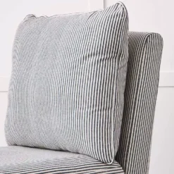 Emery Dining Chair Slip Cover Set -Home Style 1117260907 f