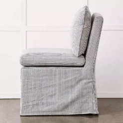 Emery Dining Chair Slip Cover Set -Home Style 1117260907 s 1