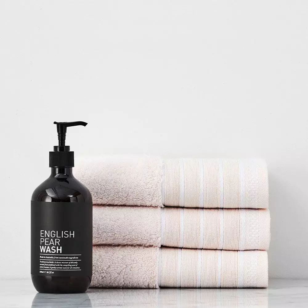 Shiloh Hand Towel 1 Shiloh Hand Towel