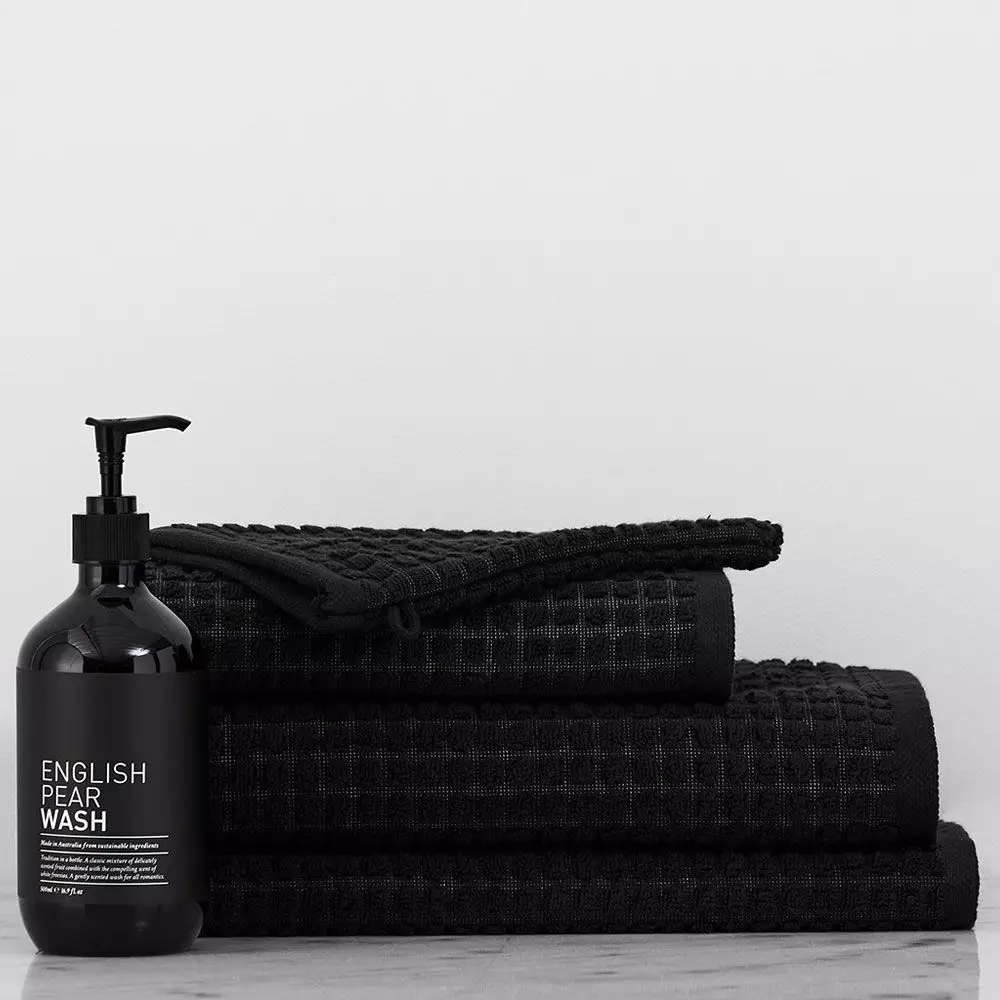 Homme Bath Towel 1 Homme Bath Towel