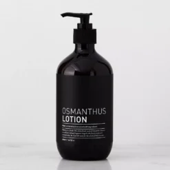 Osmanthus Lotion