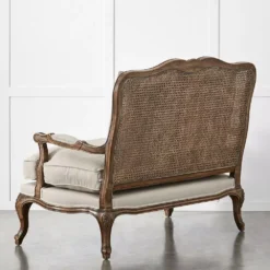French Armchair 2 Seater 15 French Armchair 2 Seater -Home Style 1117260997 d