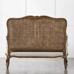 French Armchair 2 Seater 16 French Armchair 2 Seater -Home Style 1117260997 e