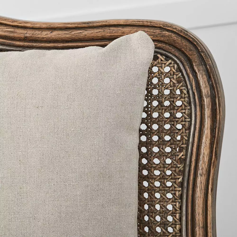 French Armchair 2 Seater 8 French Armchair 2 Seater - Image 8