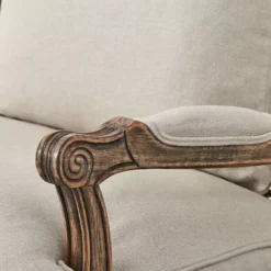 French Armchair 2 Seater 23 French Armchair 2 Seater -Home Style 1117260997 l