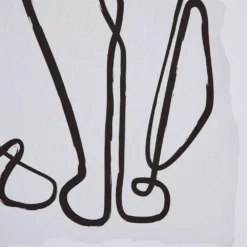 Tom Cat Canvas 90x120 -Home Style 1117261028 C