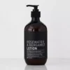 Rosewater & Bergamot Lotion